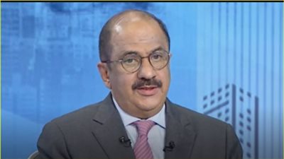 جمال الجروان: مصر أكبر سوق استهلاكي على مستوى العالم العربي