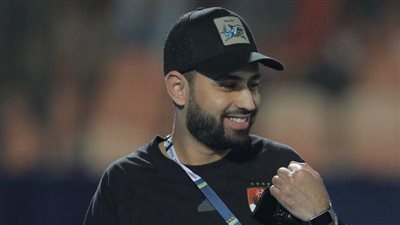 المصور إسلام مصدق يكشف تأثير الذكاء الاصطناعي على مجال التصوير