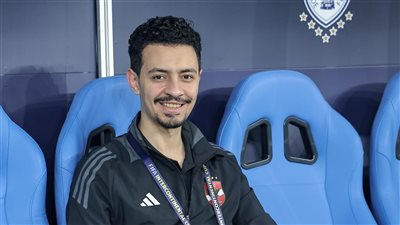 أشرف أيمن: الاستخدام غير الآمن للسوشيال ميديا يعرض الهواتف للاختراق