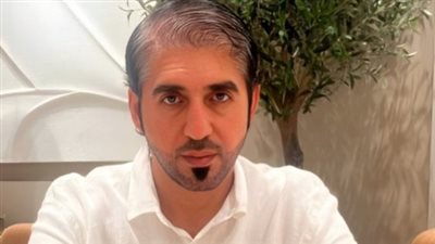 محمد العلي يشارك في الفيلم القصير 