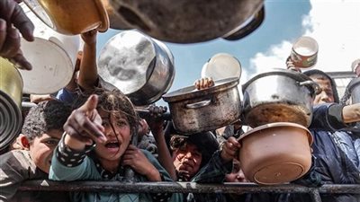 لن نصمت أمام ما يحدث في غزة ويجب رفع حصار الاحتلال فورًا