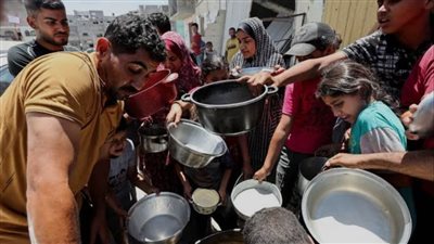 محلل سياسي: نتنياهو يريد حسم الملف الفلسطيني من خلال التركيز على فكرة التهجير