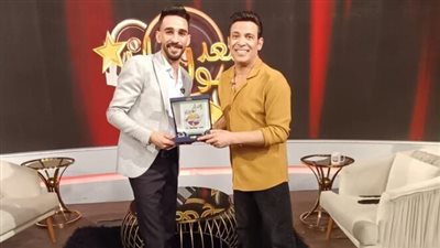 من هو ضيف سعد الصغير في حلقة اليوم من برنامجه “سعد مولعها نار”؟