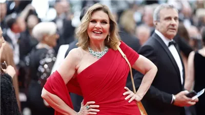 سر غياب يسرا عن أول يوم تصوير لفيلمها الجديد “الست لما”