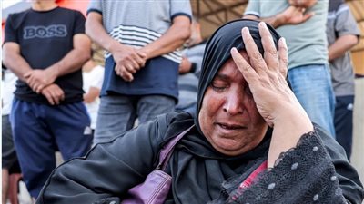 مجازر مروعة بغزة وعشرات من الجثث تحت الأنقاض وأطفال أشلاء مقطعة