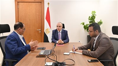 الري: إزالة 87 ألف حالة تعدى على مجرى النيل منذ 2015 بإطار حملة إنقاذه