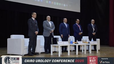80 عامًا على تأسيس قسم جراحة المسالك البولية بجامعة القاهرة 