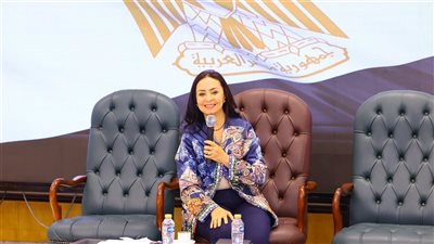 وزيرة التضامن تترأس اجتماع اللجنة الدائمة للإشراف على منظومة عمل الرائدات الاجتماعيات