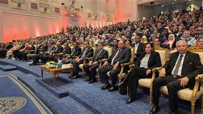 الزراعة: تعيين 4 آلاف طبيب بيطري قريبا لتفعيل خطط الدولة فى الوقاية وتحسين الثروة الحيوانية