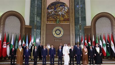 ننشر قائمة الرؤساء والملوك والمنظمات المشاركة في القمة العربية ببغداد 2025