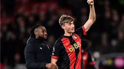 رسميًا: ريال مدريد يضم المدافع ديان هويسين حتى 2030