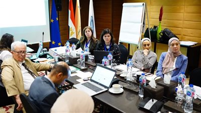 التخطيط تعقد ورشة عمل حول 