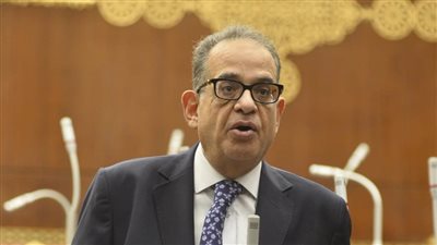 برلماني يطالب ببقاء المساهمة التكافلية على صافي الإيراد لحين ضبط الرقمنة والشمول المالي