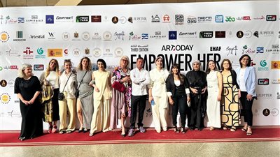 افتتاح مبهر للنسخة الثالثة من ملتقى 