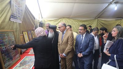 «كدواني» يشارك في الملتقى العلمي الخامس “المنيا الشاهد الحي لحضارة مصر ” 