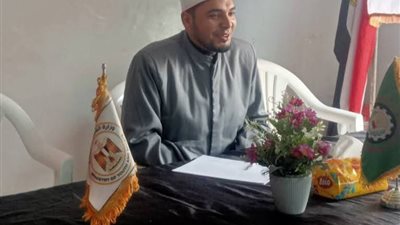 انطلاق فعاليات 