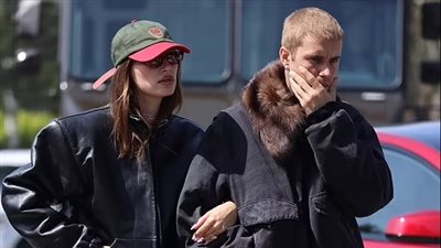 جاستن بيبر يكشف عن معاناته النفسية بعد تدهور حالته الصحية 