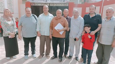 مديرية الشباب والرياضة بالبحيرة تنفذ معسكرات 