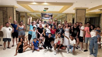 بعد اختيارها ضمن أفضل 15 وجهة فى العالم.. اقبال علي حجوزات الغردقة