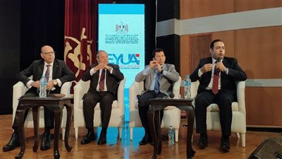 500 منحة و1200 فرصة عمل في ختام ملتقى الهجرة غير الشرعية