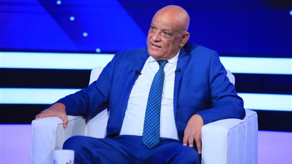 رمضان السيد: المنافسة على الدوري هذا الموسم لم تحدث منذ 20 سنة