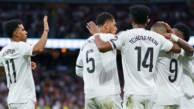 كأس العالم للأندية.. ريال مدريد يسعى لتصحيح المسار أمام باتشوكا المكسيكى اليوم