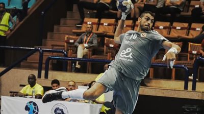 اليوم.. مواجهات نارية في بطولة إفريقيا لأبطال الكؤوس لليد