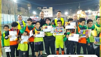 صندوق مكافحة الإدمان: تنفيذ 7184 نشاط على مستوى المحافظات للتوعية بخطورة التعاطي