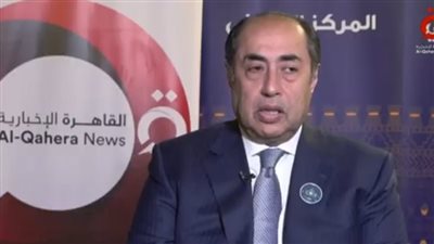 الأمين العام المساعد للجامعة العربية: قمة بغداد تبنت ضرورة وقف إطلاق النار في غزة