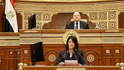 المشاط: خطة 25/ 2026 تستهدف زيادة الاستثمارات الكليّة إلى 3.5 تريليون جنيه 