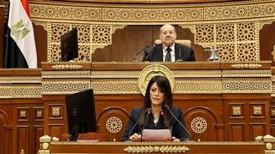 المشاط: نستهدف زيادة الاستثمارات الكليّة إلى 3.5 تريليون جنيه لأول مرة