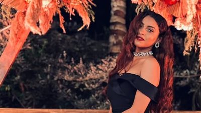 ألحان المهدي تكشف عن كواليس دخولها عالم الفن ومشاركتها بـ