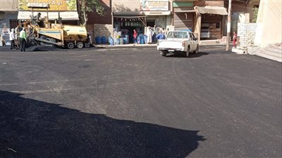 محافظ الفيوم: تنفيذ 57 مشروعاً بقطاع الطرق والنقل والمواصلات