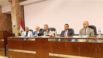 ننشر استعدادات تعليم البحيرة لامتحان نهاية العام