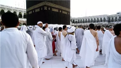 محظورات الإحرام للعمرة للرجال والنساء يجب مراعاتها