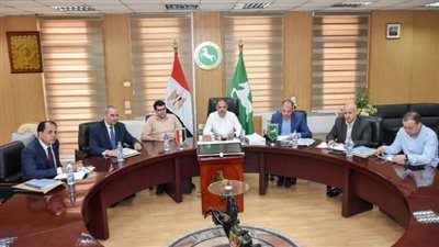 الشرقية تختبر قياداتها.. المحافظ يترأس لجان تجديد وظائف المديرين العموم