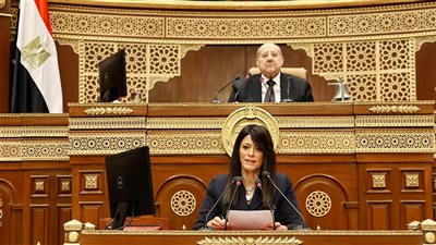 المشاط: خطة 25/2026 تلتزم بسقف استثمارات عامة قدره 1.16 تريليون جنيه