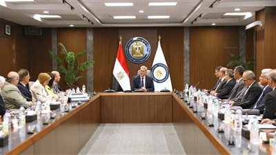 البترول تعتمد نتائج أعمال شركة خدمات البترول الجوية 