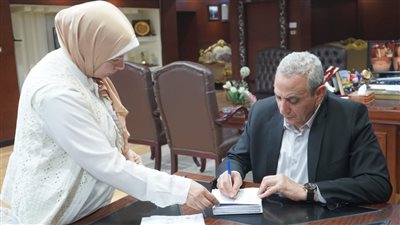 اعتماد المخطط التفصيلي لطنطا والأحوزة العمرانية لـ36 عزبة 