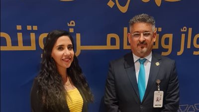 المتحدث العراقي لـ