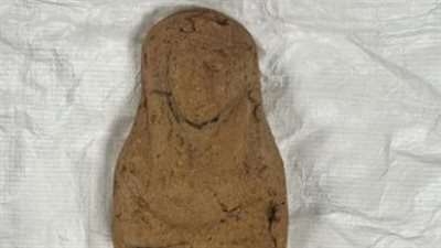 السفارة المصرية في كانبرا والقنصلية العامة في سيدنى تستعيدان ٢١ قطعة أثرية من أستراليا