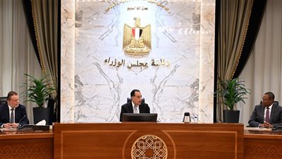 كلارك: الصندوق ملتزم باستمرار دعم الاقتصاد المصري .. وبرنامج الإصلاح مصري خالص