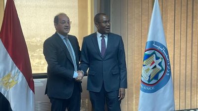 وزير المالية لنائب مدير صندوق النقد: الاقتصاد المصرى يتطور للأفضل بمؤشرات جيدة