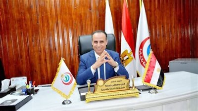 إنجاز جديد لصحة الشرقية.. اعتماد لجنة أخلاقيات البحوث الطبية