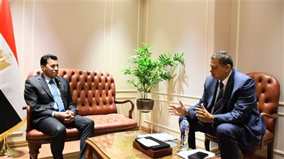 اتحاد اليد يستعرض ملف استضافة مصر لبطولة العالم للشباب