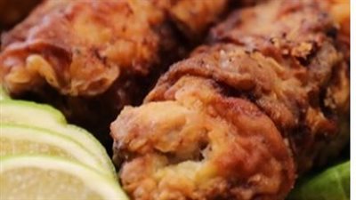 كوردن بلو بلحم الفيليه