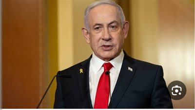 ديوان نتنياهو: قررنا السماح بإدخال المساعدات إلى غزة