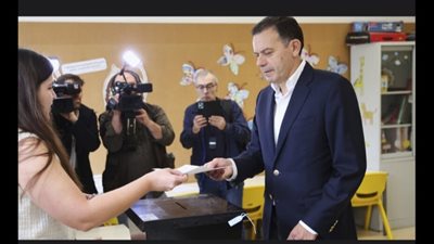 قوى يمين الوسط تتقدم في الانتخابات التشريعية في البرتغال