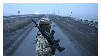 القوات الأوكرانية تقصف دونيتسك بـ 26 مقذوفا خلال 24 ساعة