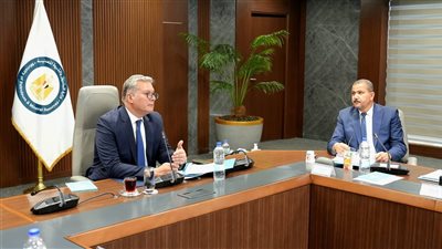 وزير البترول.. ندعم التوسع الخارجي لشركة الحفر المصرية وتنمية أعمالها في السعودية والكويت